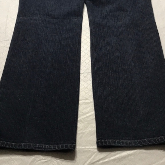 Chico’s ~Platinum Jeans🔷🔷 - Picture 8 of 10